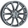 MAK 7.0x17, S:5x112.0x57.1, ET:46.0, MAK: DaVinci  MAK 7x17 5x112 ET46.00 