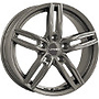 CARMANI 14 PAUL HYPER GUN 5X114.3 ET38 HB72.6 6.5x16  6,5x16 5x114,3 ET38.00 hyper gun