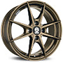 SPARCO SPARCO TROFEO 4 GLOSS BRONZE 4X100 ET37 HBPSRING 6.5x16  6,5x16 4x100 ET37.00 gloss bronze