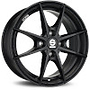 SPARCO SPARCO TROFEO 4 MATT BLA 4X100 ET35 HBPSRING 6x14  6x14 4x100 ET35.00 matt black