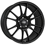 OZ ULTRALEGGERA HLT MATT BLA 5X112 ET40 HBXLRING 9.5x19  9,5x17 5x112 ET40.00 matt black