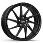 DOTZ OSA78KA40 DOTZ - SPA BLACK BLACK MATT 7,5x17 5x112 ET40.00 