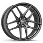 DOTZ OLA9K9FA30 DOTZ - LAGUNASECA GREY GUNMETAL 8x19 5x120 ET30.00 