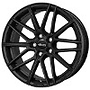 BROCK B34/SML/ET36 7,5x17 5x105 ET36.00 schwarz-matt lackiert