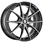 SPARCO SPARCO TROFEO 5 FUME BLA FP 5X120 ET29 HB72.56 7,5x17 5x120 ET29.00 sparco