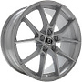 DIEWE ALLA 9X19 5/112 ET40 NB66,60 ARSI Argento silber DIEWE 9x19 5x112 ET0.00 