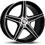 AXXION 8.0x18, S:5x112.0x72.6, ET:42.0, Axxion: Super Concave  AXXION 8x18 5x112 ET0.00 