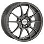 AUTEC WIZARD GUNMETAL MATT 5X112 ET48 HB57.1 6,5x17 5x112 ET48.00 wizard (w) w6515485073126 autec ()