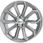 CMS C20/GG/ET35 7,5x17 5x112 ET35.00 titan gloss