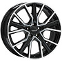 Wheelworld 7.5x17, S:5x112.0x66.6, ET:35.0, Wheelworld: WH34  WHEELWORLD 7,5x17 5x112 ET0.00 