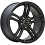 AVUS 7.5x17, S:5x120.0x72.6, ET:32.0, Avus: AC-MB3  Avus 7,5x17 5x120 ET32.00 