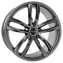 AVUS 8.5x19, S:5x112.0x66.6, ET:40.0, Avus: AF 16  Avus 8,5x19 5x112 ET40.00 