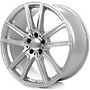 Wheelworld WH30 8x17 5x112 ET26.00 race silber lackiert