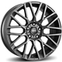 MOMO WRVA80845512L FELGE: MOMO - REVENGE ANTHRACITE MATT 8X18 LK:5/112 ET:45 ML:72,3 8x18 5x112 ET0.00 