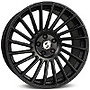  875385114KF7342 FELGE: ETABETA - VENTI-R BLACK MATT 7,5X18 LK:5/114,3 ET:38 ML:73,06 7,5x18  ET 