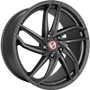  985335120YF7846 FELGE: ETABETA - HERON ANTHRACITE MATT 8,5X19 LK:5/120 ET:33 ML:78,1 8,5x19 5x120 ET0.00 