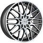 CMS 8.5x20, S:5x112.0x66.5, ET:20.0, CMS: C25  CMS 8,5x20 5x112 ET20.00 