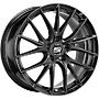 MSW MSW 29 gloss black 8.5Jx19 ET30 5x112x73.1 (wintertauglich) 8,5x19 5x112 ET0.00 