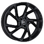 MAK KASSEL gloss black 8.0Jx19 ET40 5x110x65.1 (wintertauglich) 8x19 5x110 ET40.00 