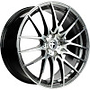 TOMASON 8.5X20/5X114.3/40/72.6/TN26/Darkhyperblackpol/Toma TOMASON TN26 8,5x20  ET 