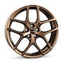 BORBET 8.0x18, S:5x108.0x72.5, ET:45.0, Borbet: Y  BORBET 8x18 5x108 ET45.00 bronze