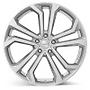 DEZENT DEZENT TA silber 7.5Jx18 ET50.5 5x108x63.4 (wintertauglich) 7,5x18 5x108 ET0.50 silver