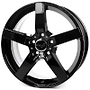 Wheelworld WH31/SW+/ET43 x18 5x120 ET43.00 