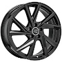 MSW Alufelge 7.5 J x 19 112/5/50/57,06  80/5 GLOSS BLACK MSW 7,5x19 5x112 ET6.00 