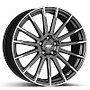 AEZ ATLANTA TITAN graphite matte front-polished 8.5Jx20 ET47.5 5x108x63.4 (wintertauglich) 8,5x20 5x108 ET0.50 