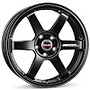 BORBET Alufelge 8.5 J x 18 112/5/40/72,5  DB8GT2 black matt Borbet 8,5x18 5x112 ET40.00 