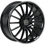 PROLINE 8.5x20, S:5x112.0x66.5, ET:38.0, Proline: PXW  Proline 8,5x20 5x112 ET38.00 