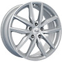 CMS C28-SR racingsilber 7.5Jx19 ET53.5 5x112x66.5 (wintertauglich) 7,5x19 5x112 ET0.00 