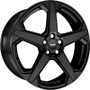 MOMO Matt Black STAR EVO 8X18 5/112 ET35 NB79.6 MB MOMO WHEEL x18 5x112 ET 