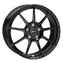 AUTEC ClubRacing-s 7,5x17 5/114,3 ET40 Autec Schwarz 7,5x17 5x114,3 ET40.00 gloss black