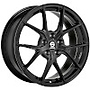 SPARCO PODIO gloss black 8.0Jx18 ET45 5x100x63.3 (wintertauglich) 8x18 5x100 ET0.00 