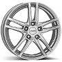 DEZENT 7.5x17 ET44 DEZENT TZ 7.5x17 ET44  7,5x17 5x108 ET0.00 