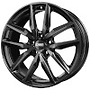 CMS C28-CBG complete black gloss 7.5Jx18 ET37 5x114.3x67.2R (wintertauglich) 7,5x18  ET 