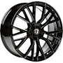 TOMASON 8.5x20/5x112  /33/66.5/TN23/BlackPainted/Tomason TOMASON TN23 8,5x20 5x112 ET 