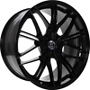 DIEWE 8.5x20 Brenta NeroS 5x112 ET30 ML66.5 R14 mit ZR-System 8,5x20 5x112 ET30.00 r14 mit zr