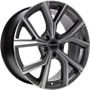 GMP 7.5x18, S:5x112.0x57.1, ET:45.0, GMP: Mentor  GMP 7,5x18 5x112 ET0.00 