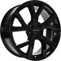 GMP 7.5x18, S:5x114.3x73.1, ET:45.0, GMP: Mentor  GMP 7,5x18 5x114,3 ET45.00 