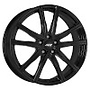 AEZ MONTREAL BLACK black 8.5Jx20 ET47.5 5x108x63.4 (wintertauglich) 8,5x20 5x108 ET0.50 