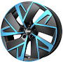 CMS C327595060SDBBLUE CMS C32-AERO 7.5x19 5/112 ET50 NB57,1 7,5x19 5x112 ET50.00 