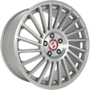  9853551144F7842 FELGE: ETABETA - VENTI-R SILVER MATT FULL POL 8,5X19 LK:5/114,3 ET:35 ML:78,1 8,5x19  ET 