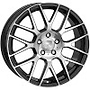  WH26/SP+/40 x22 5x112 ET40.00 