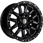 TOMASON Black TN Offroad 9,0X18 6/139,7 ET18 NB106,0 B TOMASON x18  ET 