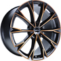 GMP TOTA80194520988I GMP TOTALE 8.0x19 5/114 ET45 NB73,1 x19  ET 