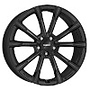 DEZENT DEZENT AR BLACK schwarz 7.0Jx18 ET47.5 5x108x63.4 (wintertauglich) 7x18 5x108 ET7.00 