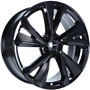 GMP 8.0x18, S:5x112.0x66.5, ET:35.0, GMP: Evento  GMP x18 5x112 ET 