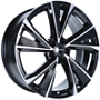 GMP 8.0x18, S:5x112.0x66.5, ET:35.0, GMP: Evento  GMP x18 5x112 ET 